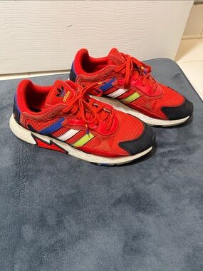 Adidas Tresc Run 'Asterisk
Collective'. Mens size 11.5